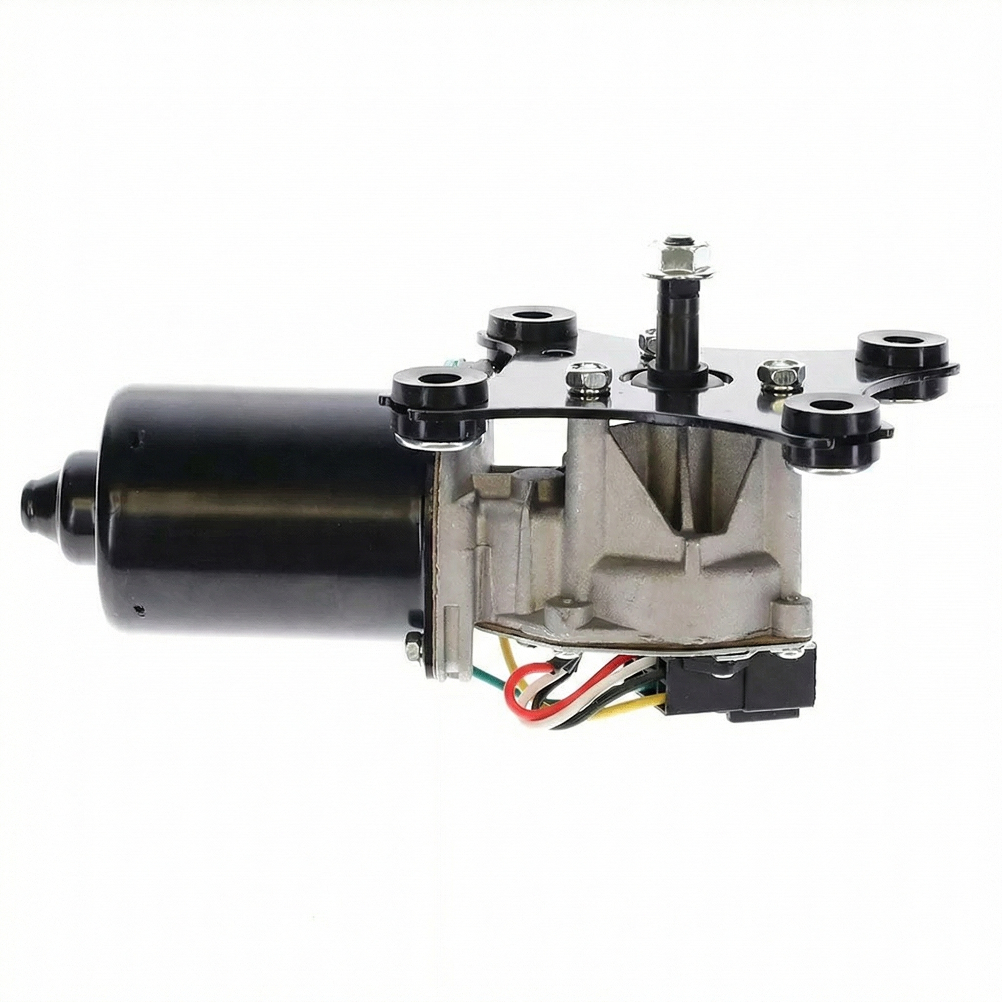 1989 Nissan Stanza 5-Pin Windshield Wiper Motor - Front (Used OEM)
