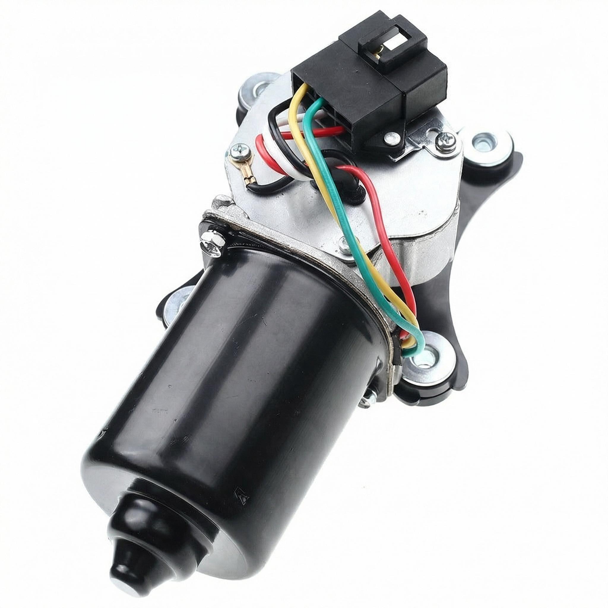 1990-1992 Nissan Stanza Windshield Wiper Motor - Front (Used OEM)