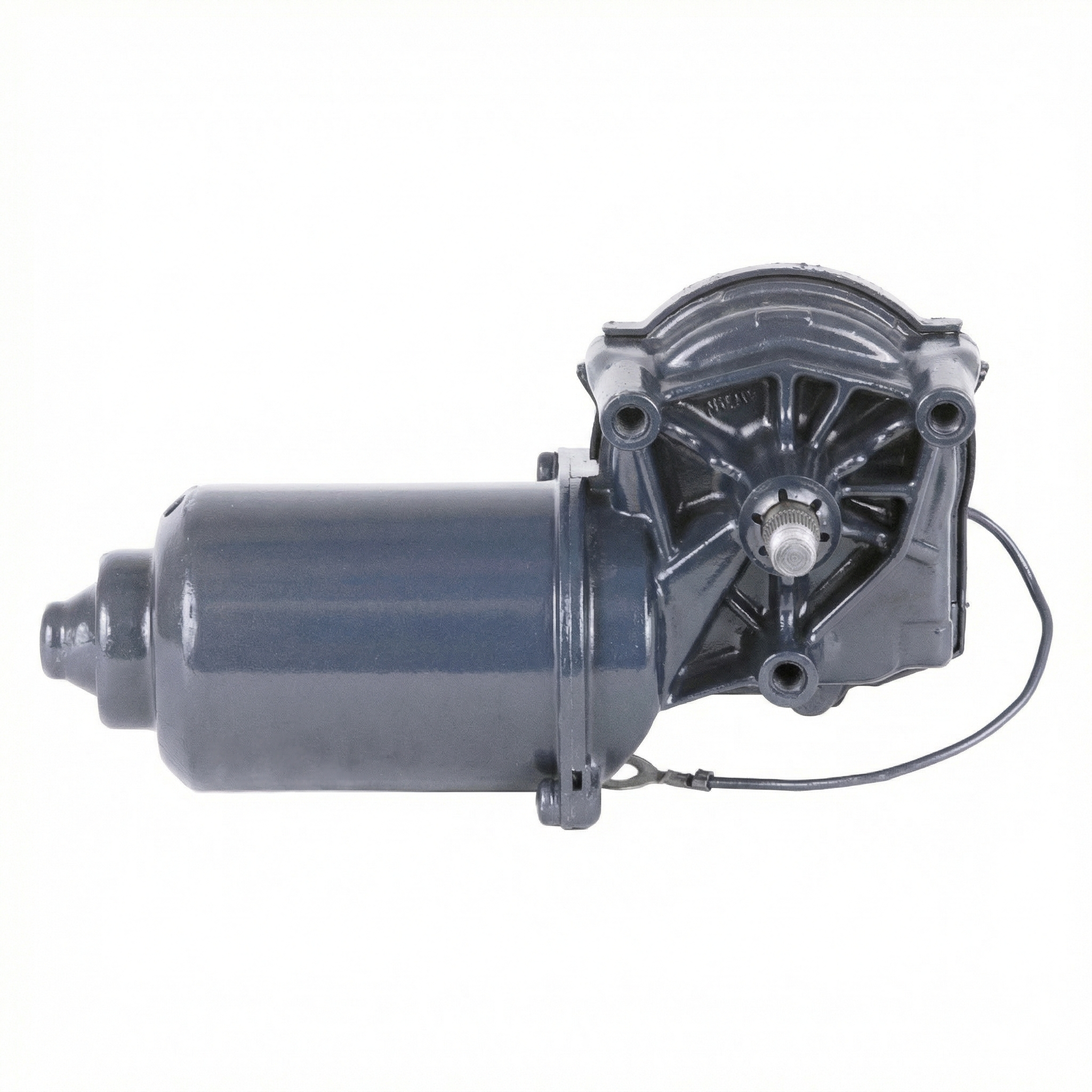 1996-1998 Suzuki X-90 Windshield Wiper Motor - Front (Used OEM)