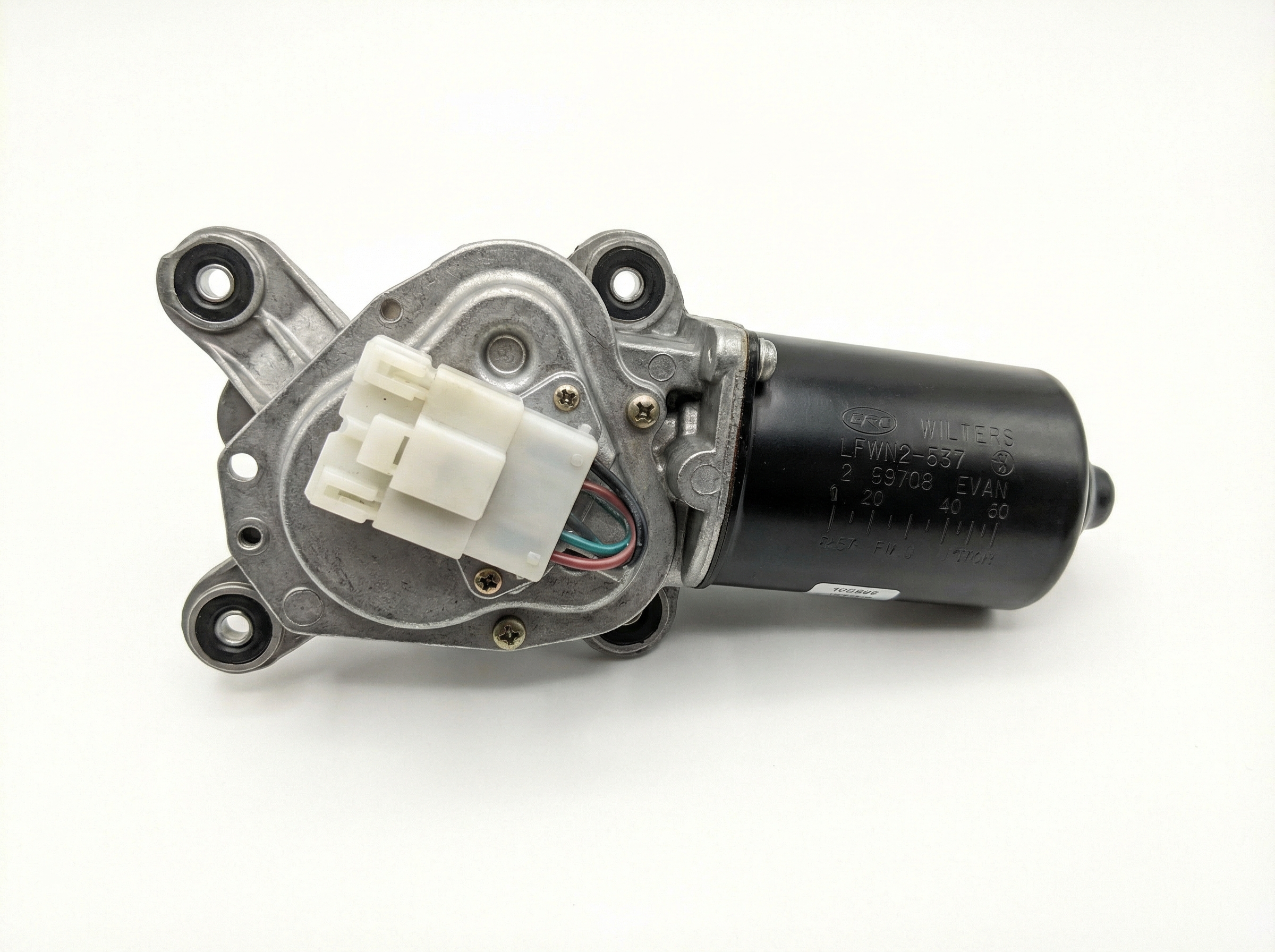 1991-1993 Isuzu Stylus Windshield Wiper Motor without Delay - Front (Used OEM)