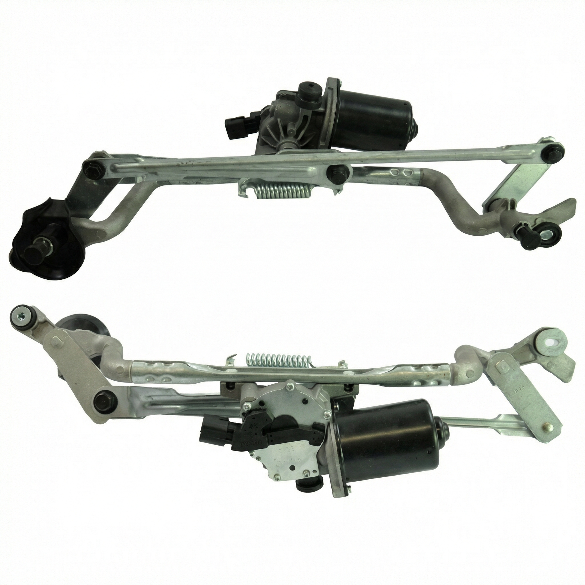 2011-2016 Scion tC Windshield Wiper Motor - Front (Used OEM)
