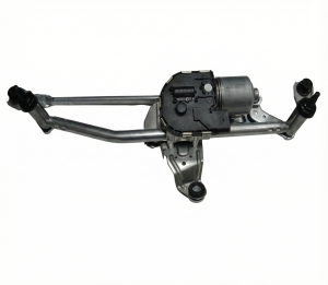2009 Volkswagen CC Windshield Wiper Motor - Front (Used OEM)