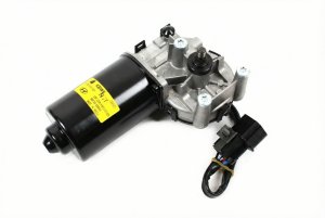 2010-2016 Hyundai Tucson Windshield Wiper Motor - Front (Used OEM)