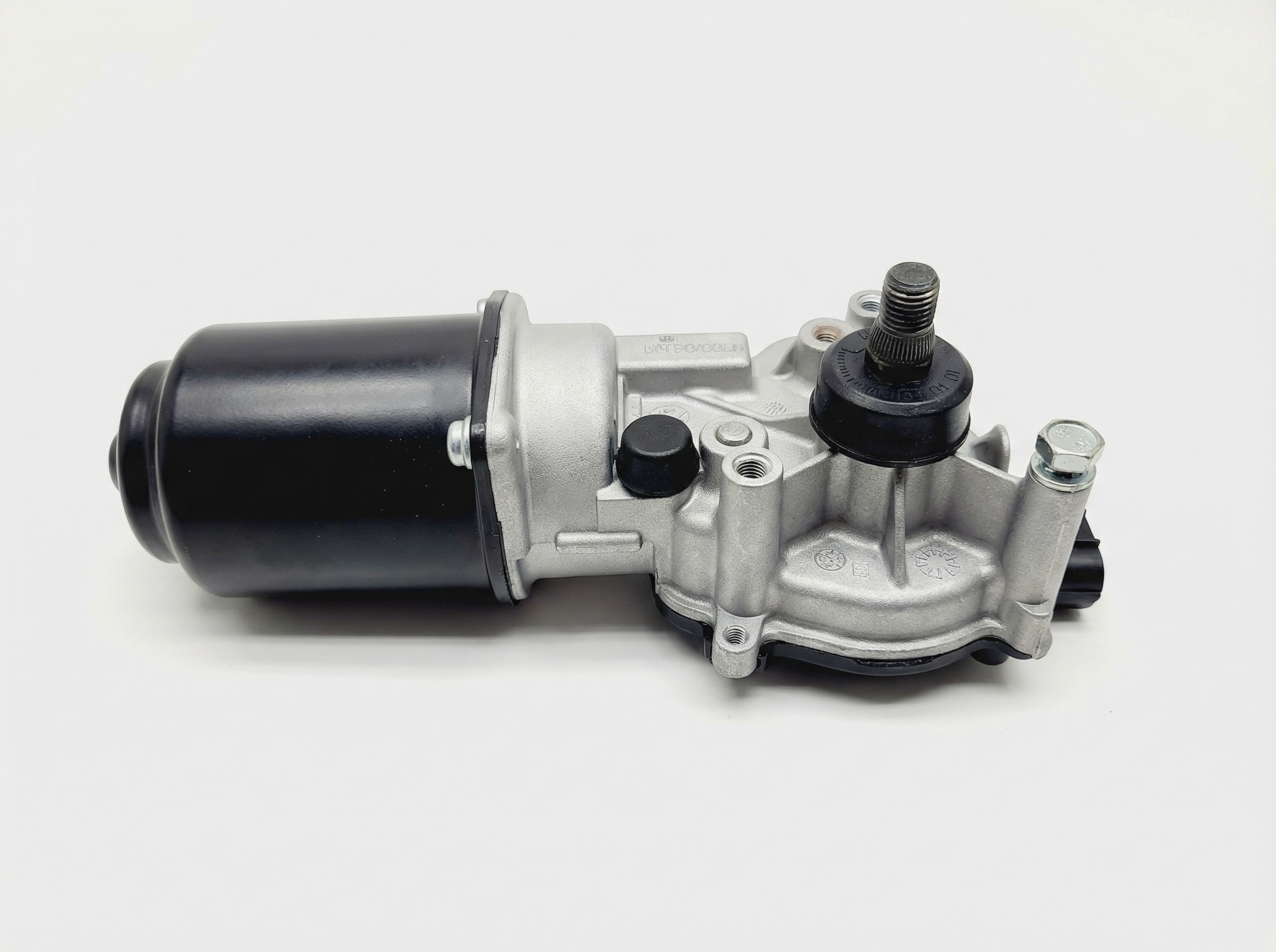 2010-2013 Mazda 3 Windshield Wiper Motor - Front (Used OEM)