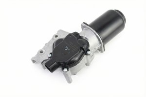 2011-2017 Honda Odyssey Windshield Wiper Motor - Front (Used OEM)
