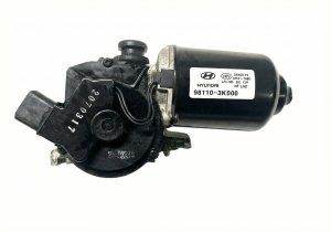 2006-2010 Hyundai Sonata Windshield Wiper Motor - Front (Used OEM)