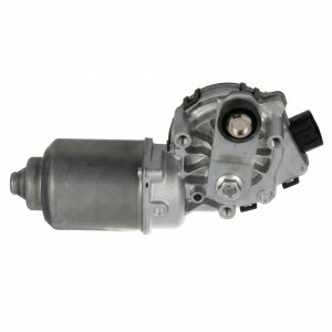 2007-2012 Mazda CX-7 Windshield Wiper Motor - Front (Used OEM)