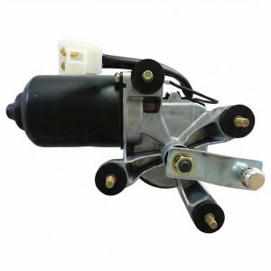 2007-2015 Mazda CX-9 Windshield Wiper Motor - Front (Used OEM)