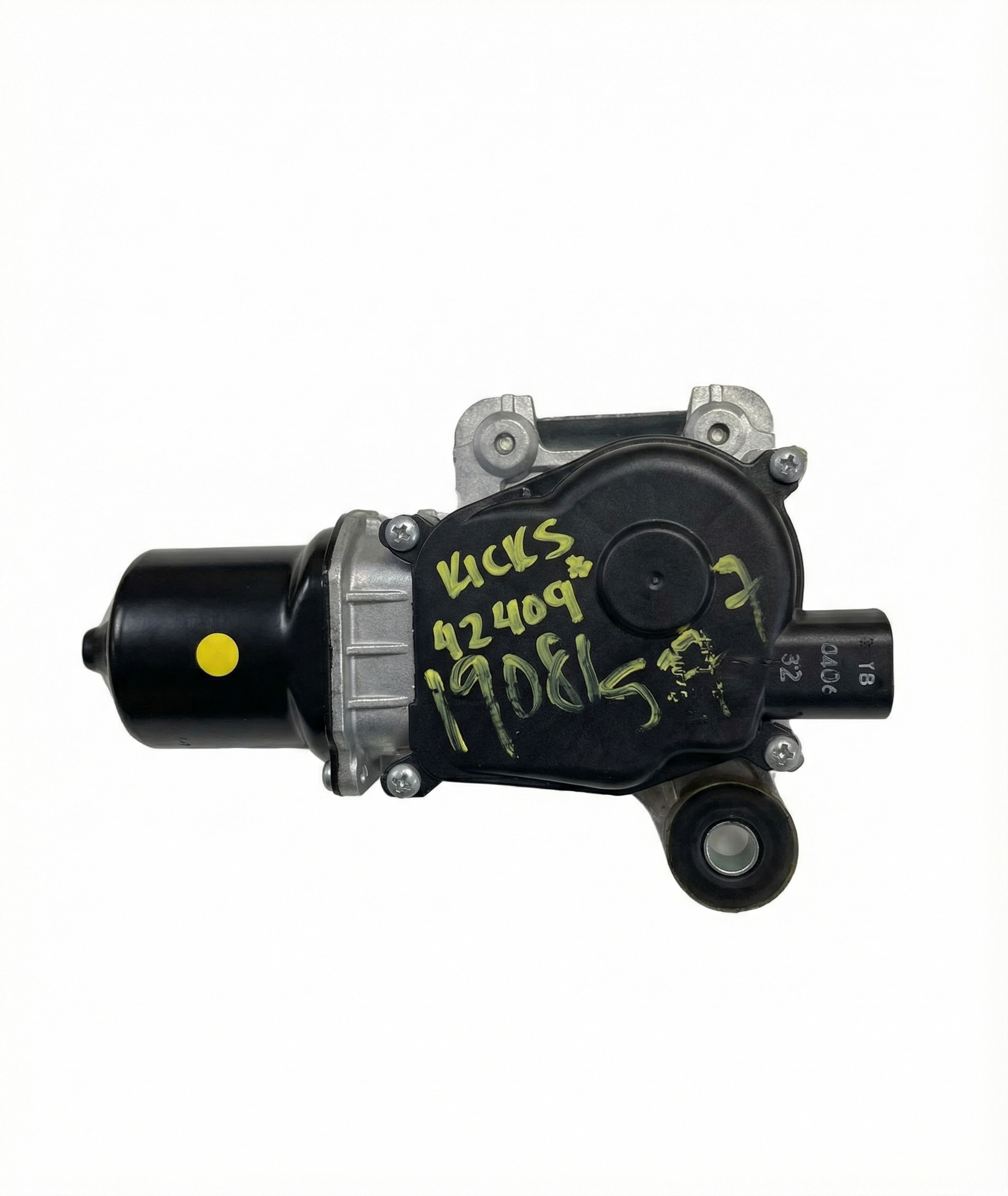 2018-2025 Nissan Kicks Windshield Wiper Motor and Linkage Assembly - Front (Used OEM)
