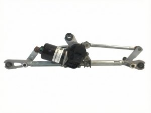 2017-2026 Jeep Compass Windshield Wiper Motor and Linkage Assembly - Front (Used OEM)