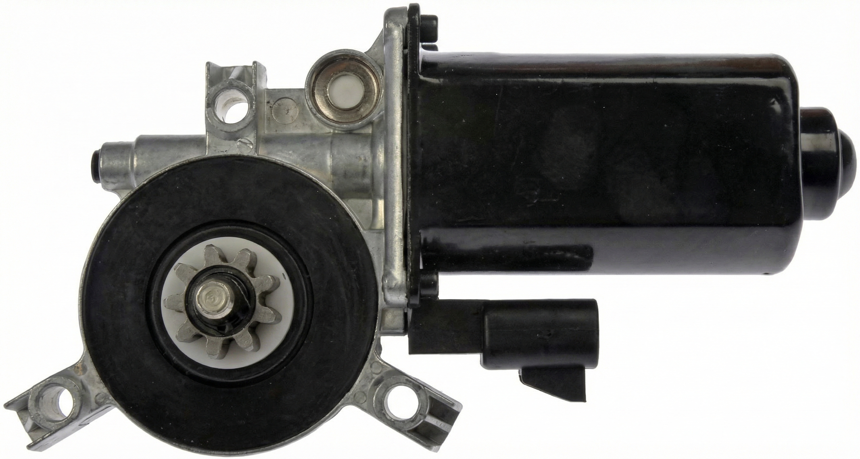 2019-2020 Ford Fusion Windshield Wiper Motor - Front, Left (Driver) (Used OEM)