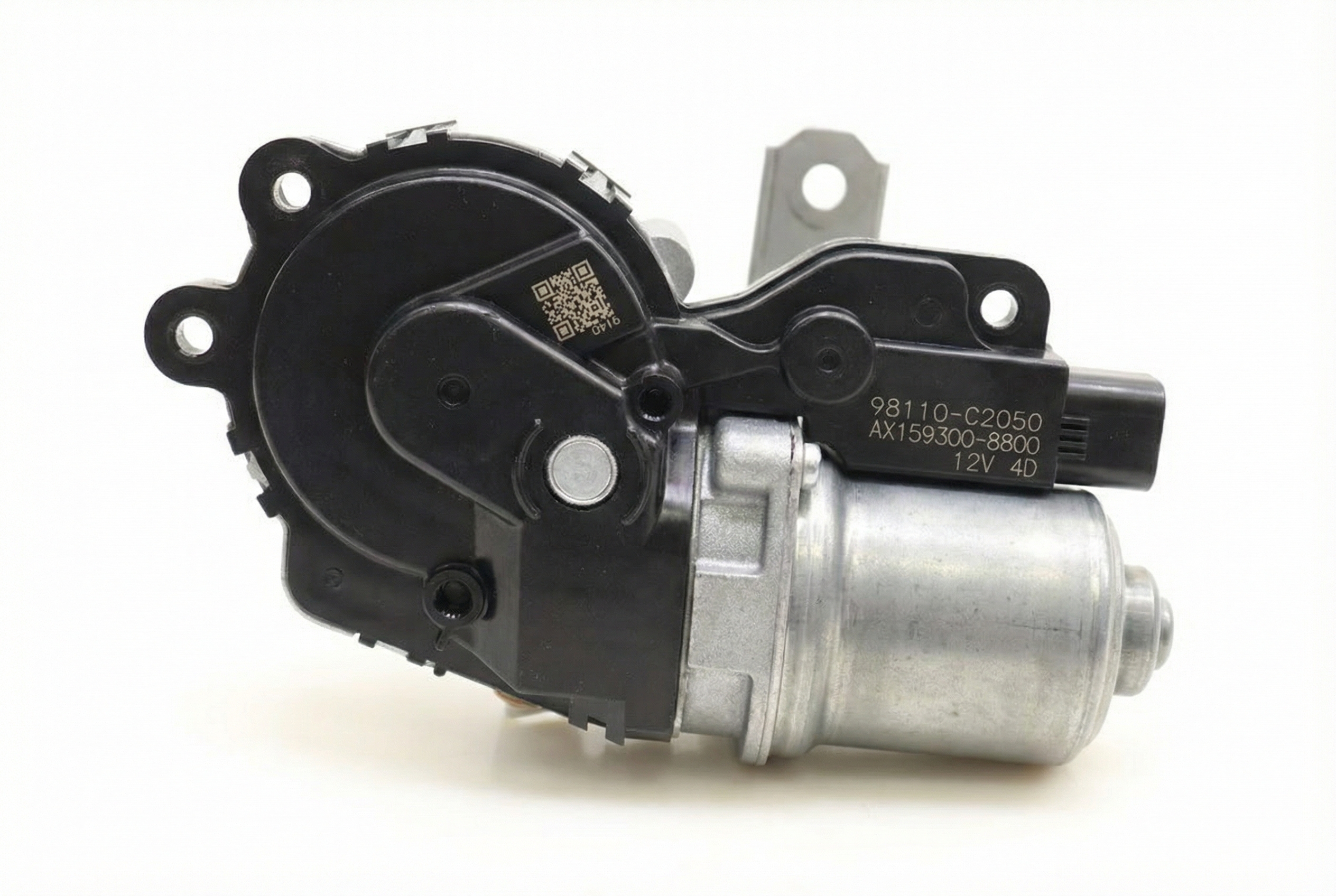 2018-2019 Hyundai Sonata Windshield Wiper Motor - Front (Used OEM)