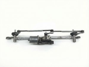 2020-2025 Hyundai Venue Windshield Wiper Motor - Front (Used OEM)
