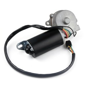 1987-1995 Jeep Wrangler Windshield Wiper Motor - Front (Used OEM)