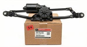 1992-1994 Ford E-350 Econoline Windshield Wiper Motor - Front (Used OEM)