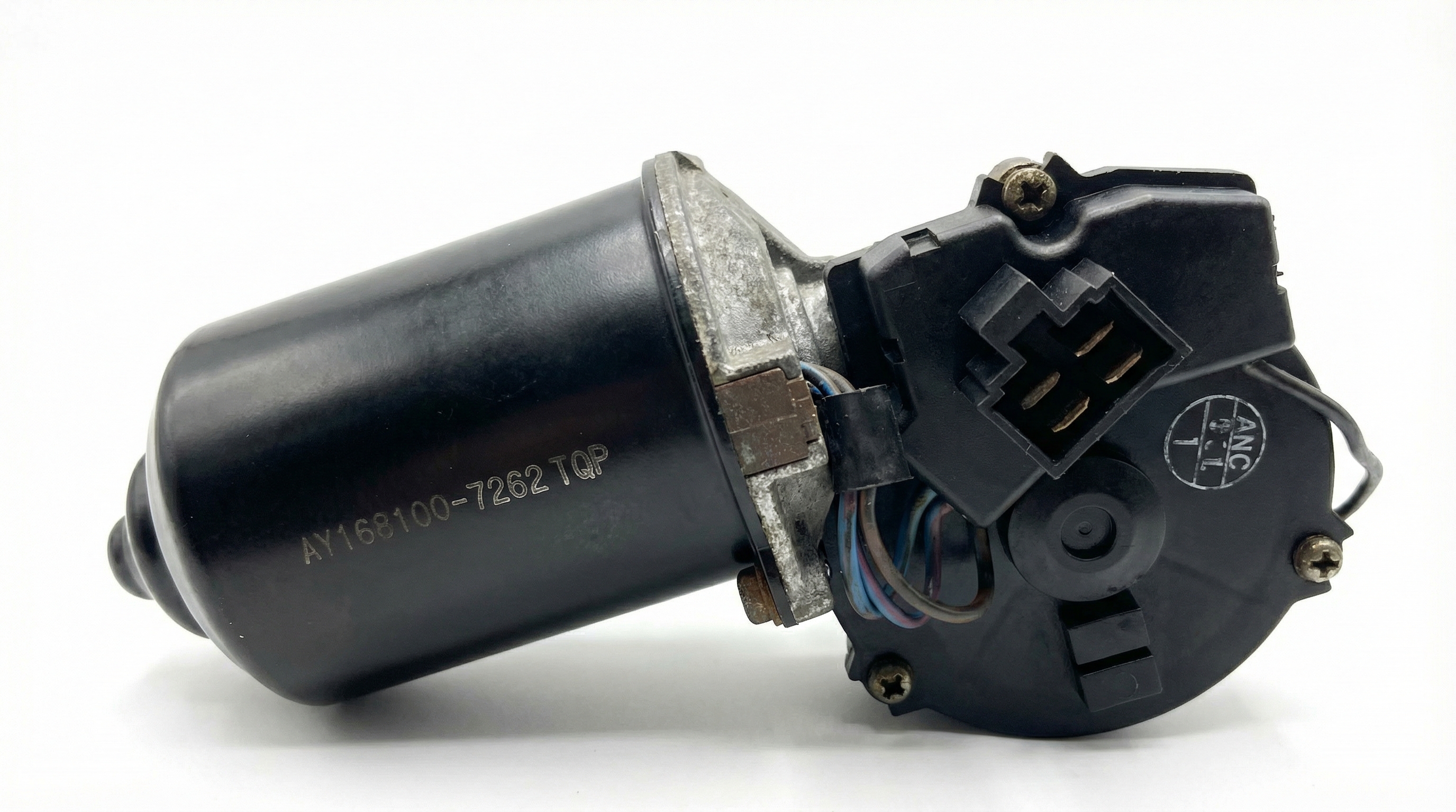 1993-1997 Ford Probe Windshield Wiper Motor - Front (Used OEM)