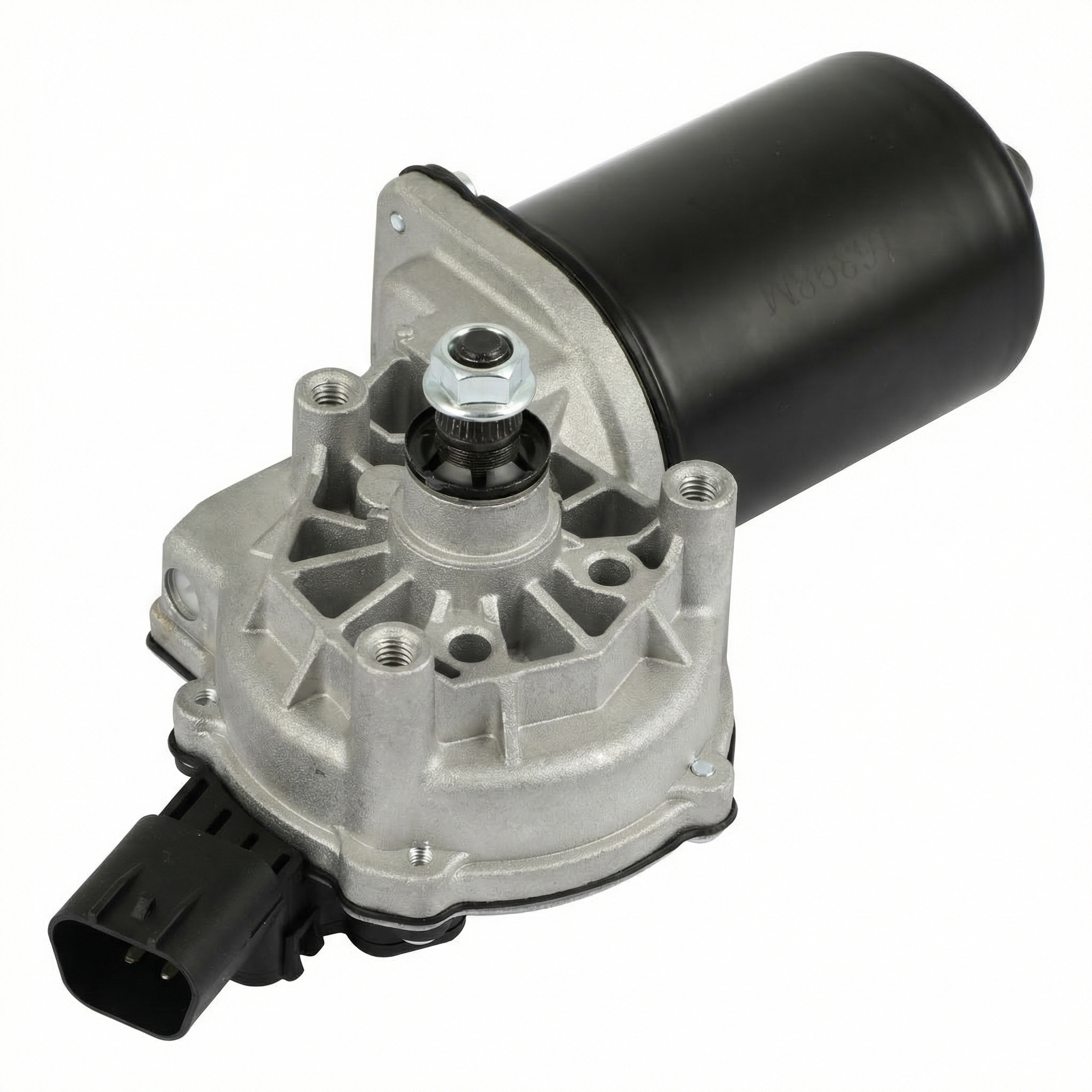 2006-2007 Jeep Commander Windshield Wiper Motor - Front (Used OEM)