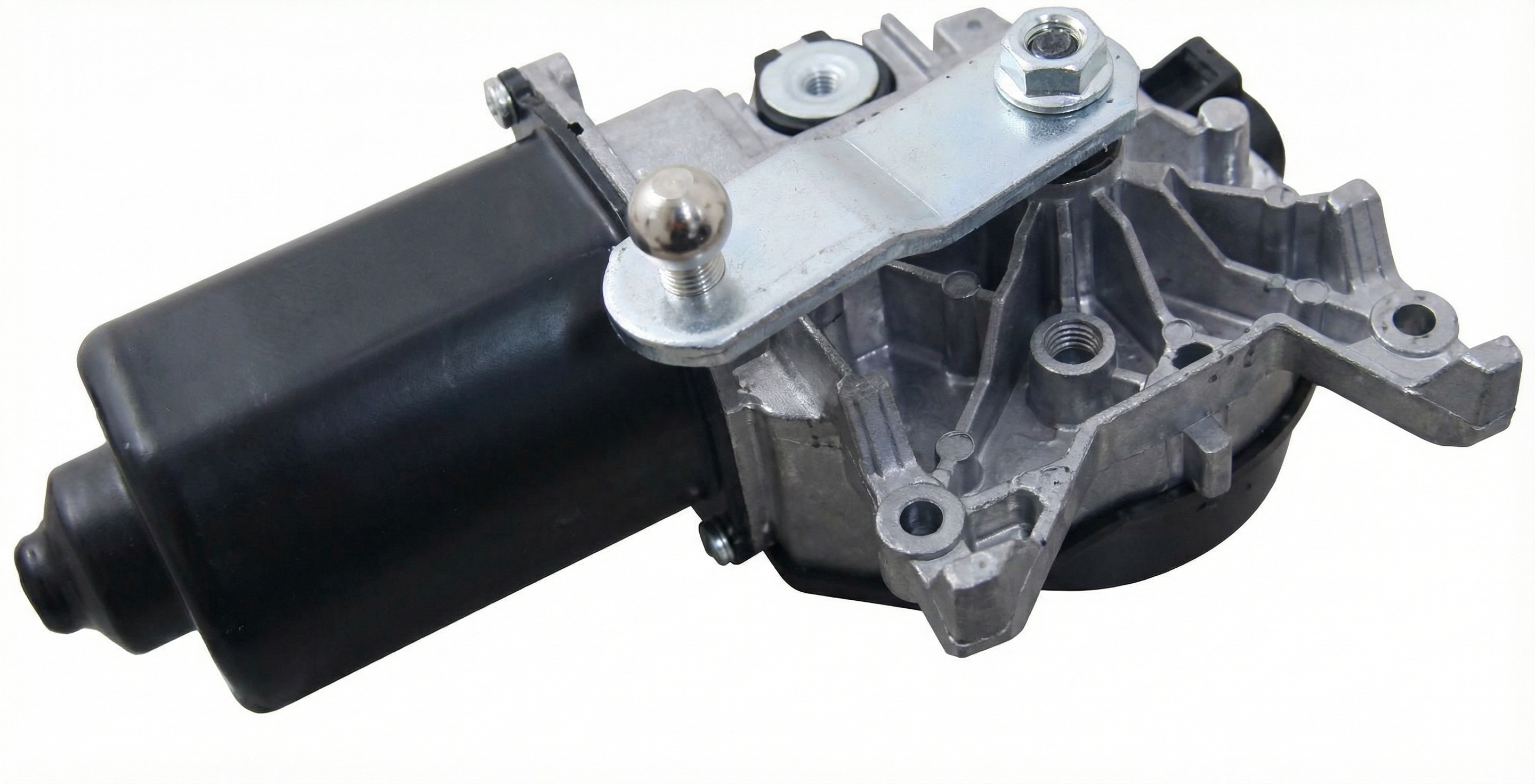 2005-2006 Chevrolet Equinox Windshield Wiper Motor - Front (Used OEM)
