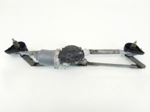2007-2012 Dodge Caliber Windshield Wiper Motor and Linkage Assembly - Front (Used OEM)