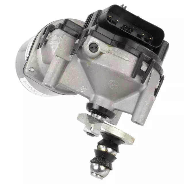 2008-2010 Ford F-350 Super Duty Windshield Wiper Motor - Front (Used OEM)