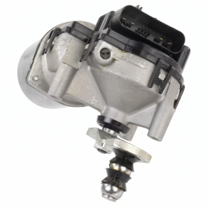 2008-2010 Ford F-550 Super Duty Windshield Wiper Motor - Front (Used OEM)