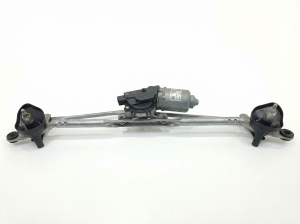 2007-2017 Jeep Compass Windshield Wiper Motor and Linkage - Front (Used OEM)