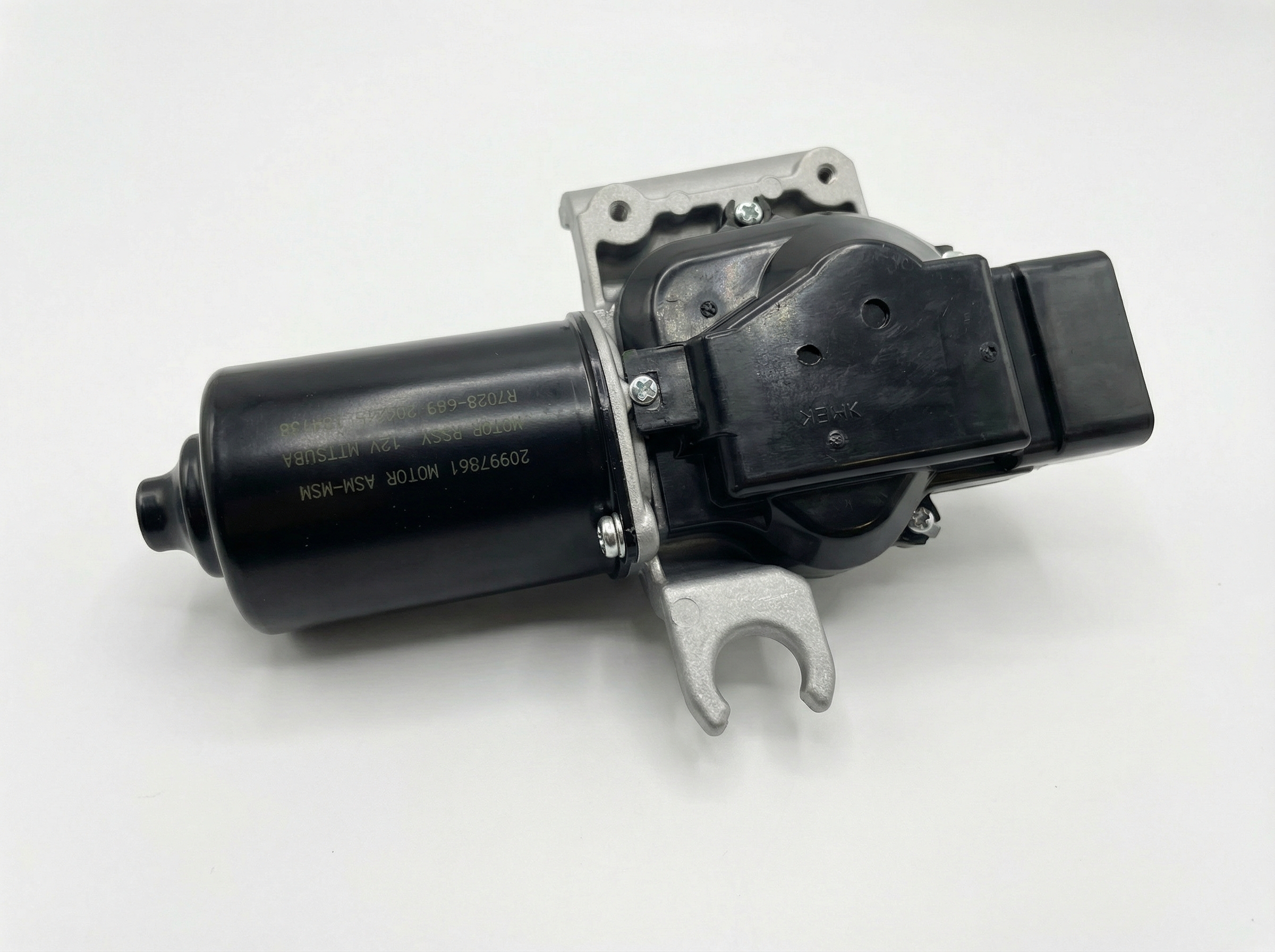 2009-2010 Pontiac G6 Windshield Wiper Motor - Front (Used OEM)