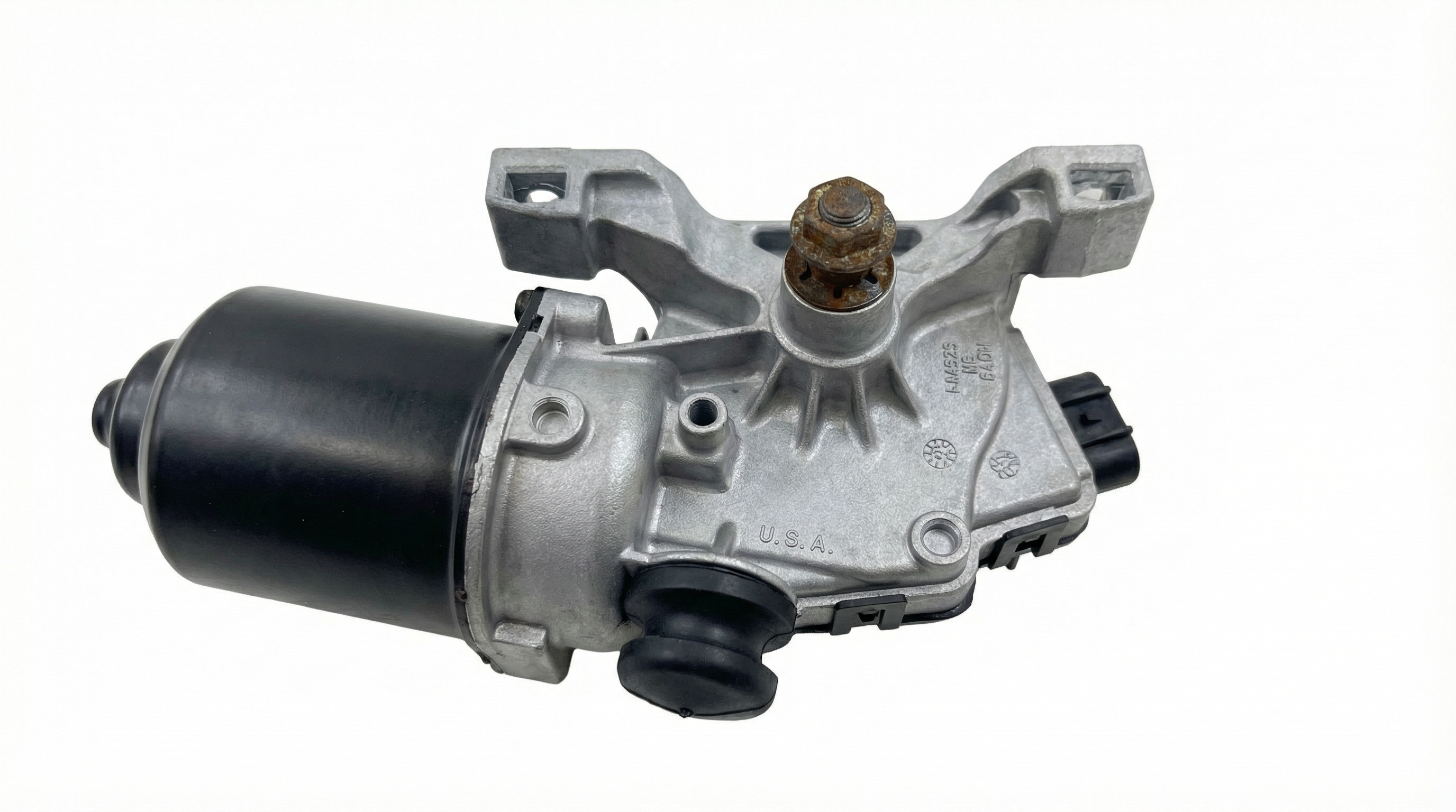 2007-2012 Lincoln MKZ Windshield Wiper Motor - Front (Used OEM)