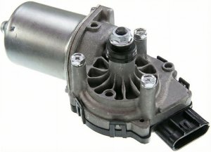 2006-2008 Pontiac Grand Prix Windshield Wiper Motor - Front (Used OEM)