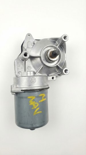 2009-2014 Lincoln Navigator Rain-Sensing Windshield Wiper Motor - Front (Used OEM)
