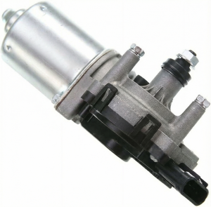 2006-2016 Chevrolet Impala Windshield Wiper Motor - Front (Used OEM)
