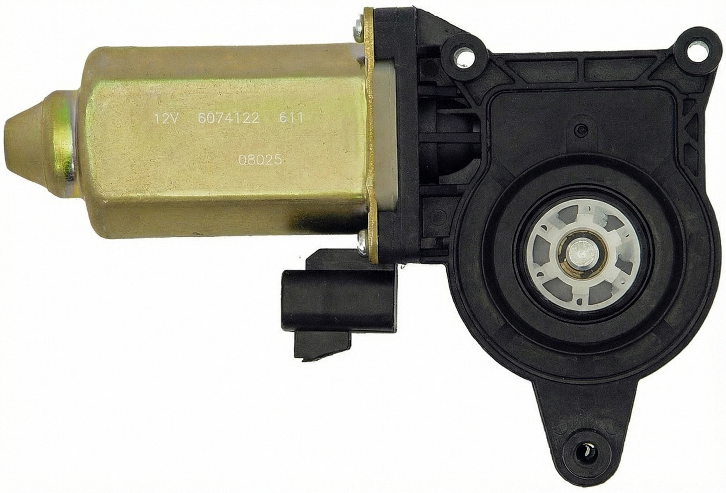 2011-2019 Ford Fiesta Windshield Wiper Motor - Front (Used OEM)