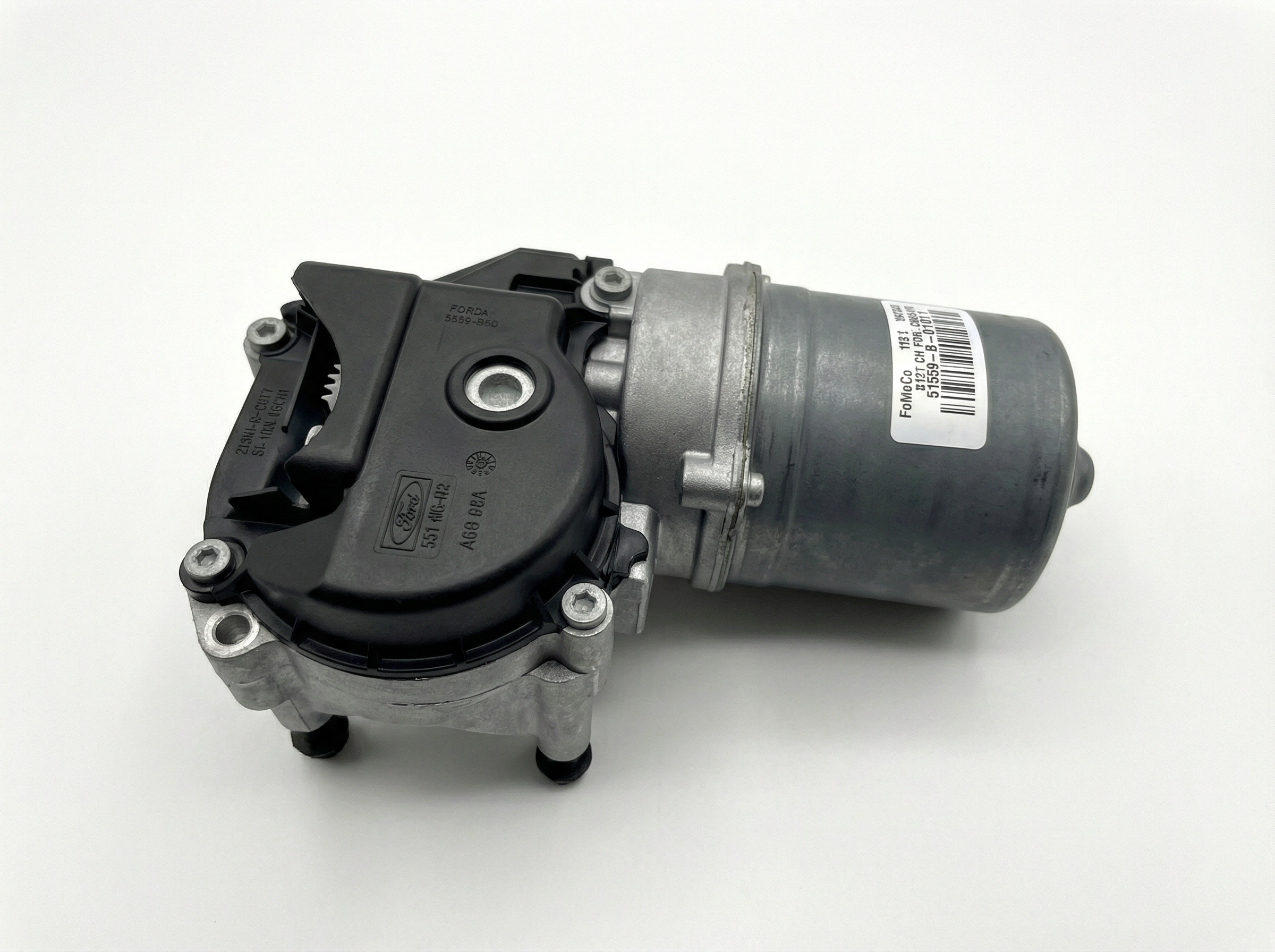 2008-2014 Ford Mustang Windshield Wiper Motor - Front (Used OEM)