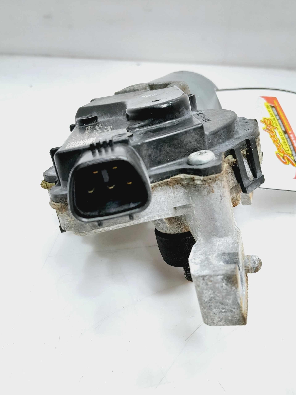 2011-2013 Dodge Durango Windshield Wiper Motor - Front (Used OEM)