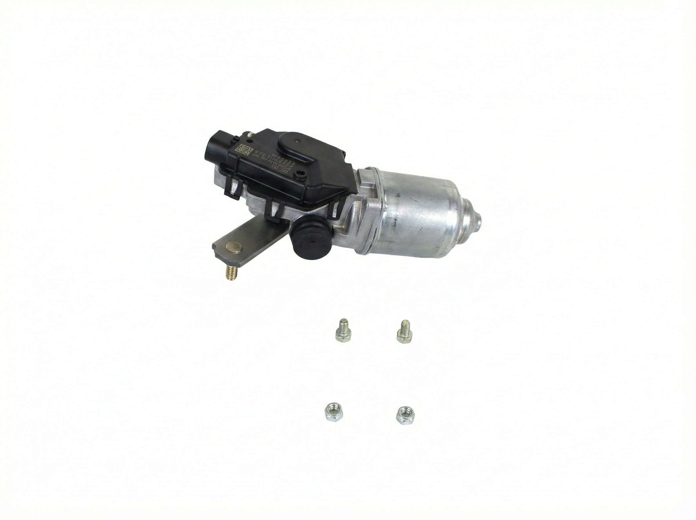 2011-2023 Chrysler 300 Police Package Windshield Wiper Motor - Front (Used OEM)