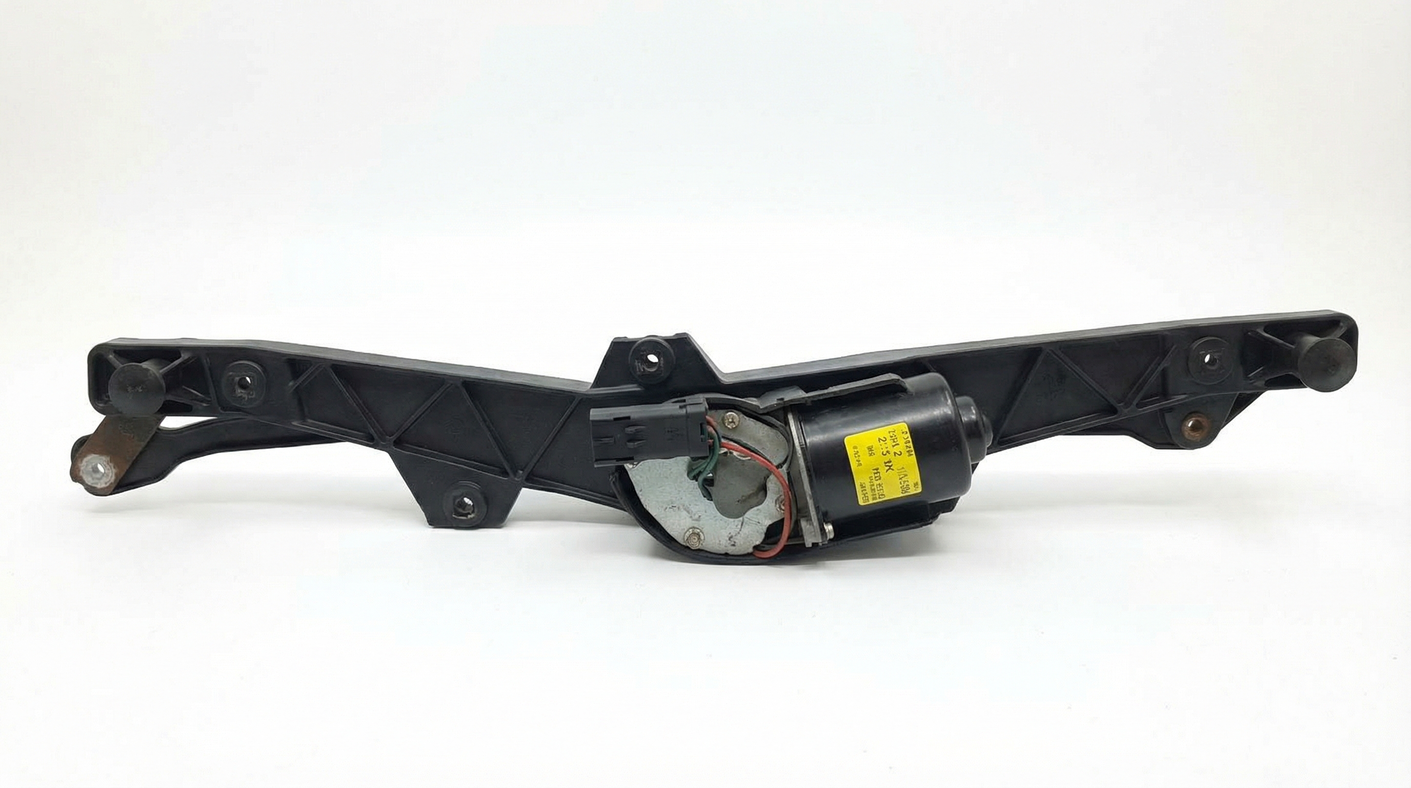 1997-1998 Jeep Grand Cherokee Windshield Wiper Motor - Front (Used OEM)