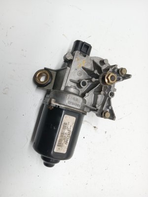 1999-2005 Chevrolet Malibu Black Windshield Wiper Motor - Front (Used OEM)