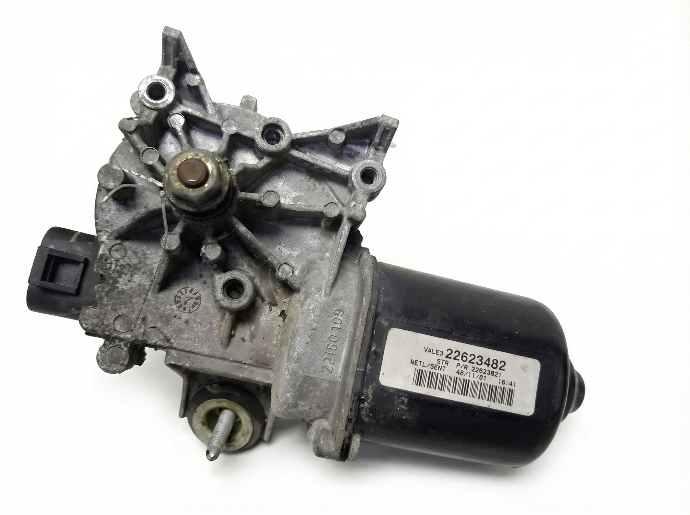 1999 Oldsmobile Cutlass Windshield Wiper Motor - Front (Used OEM)