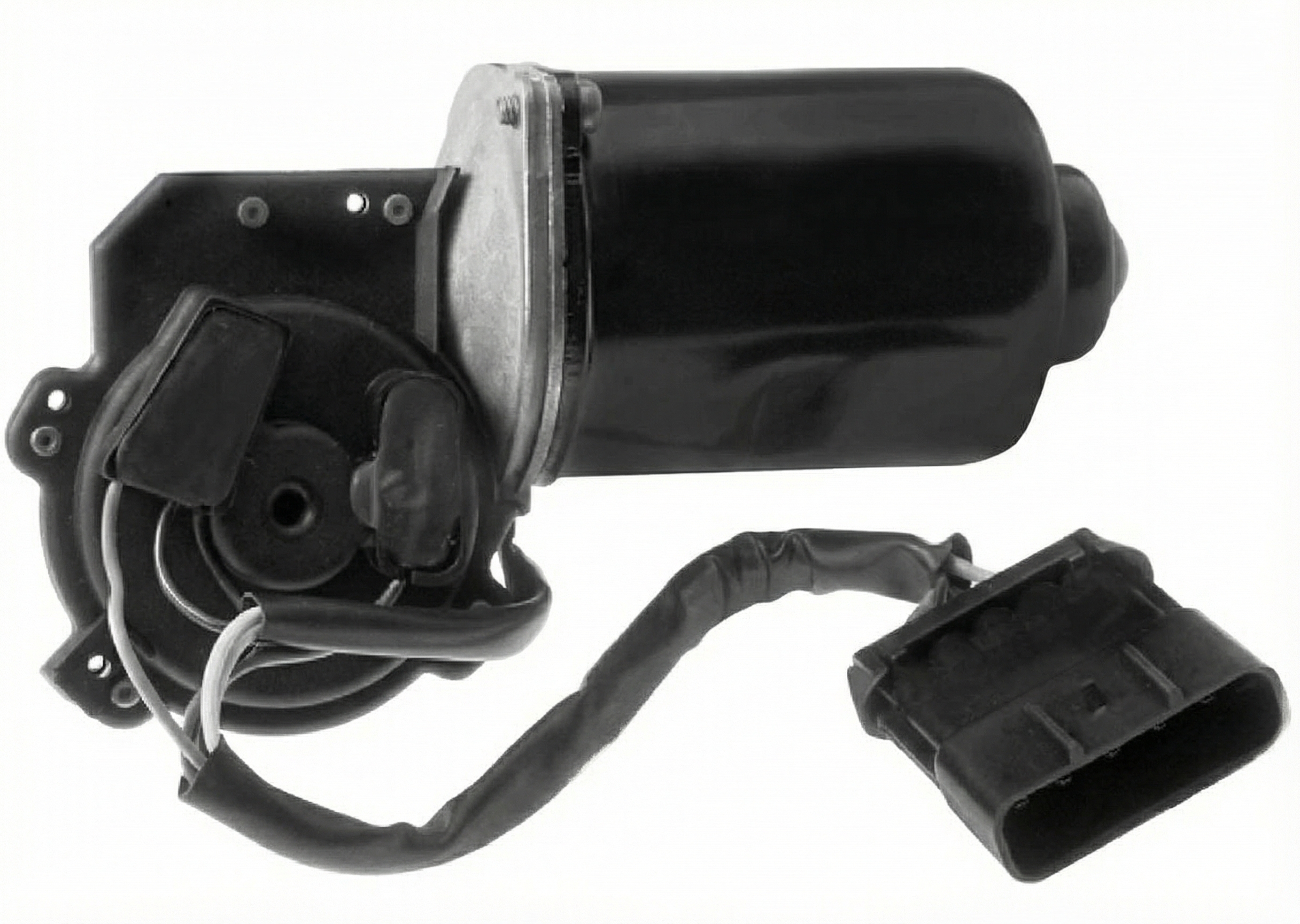 1997-2001 Cadillac Catera Windshield Wiper Motor - Front (Used OEM)