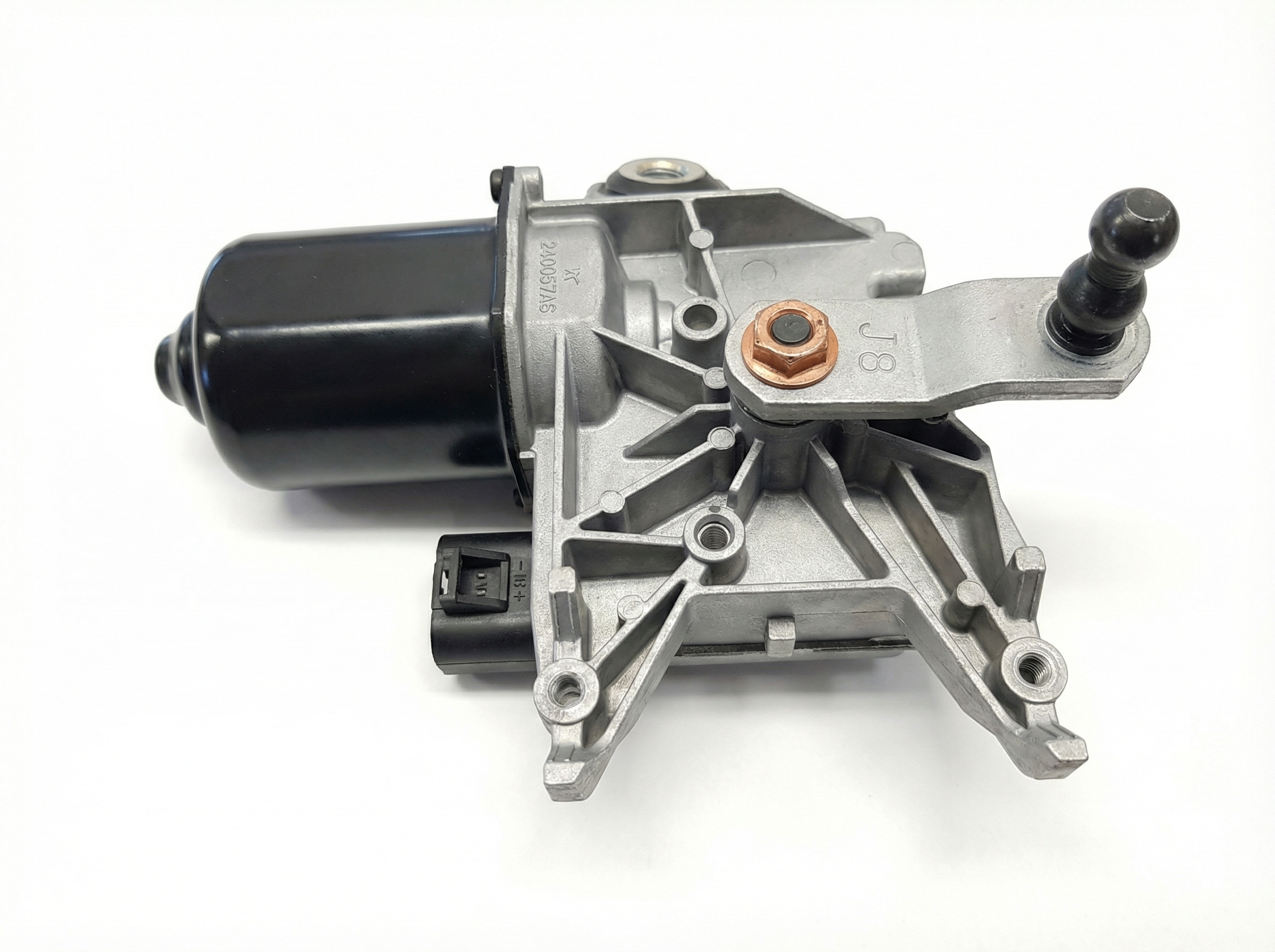 1998-2003 Chevrolet Cavalier Windshield Wiper Motor - Front (Used OEM)
