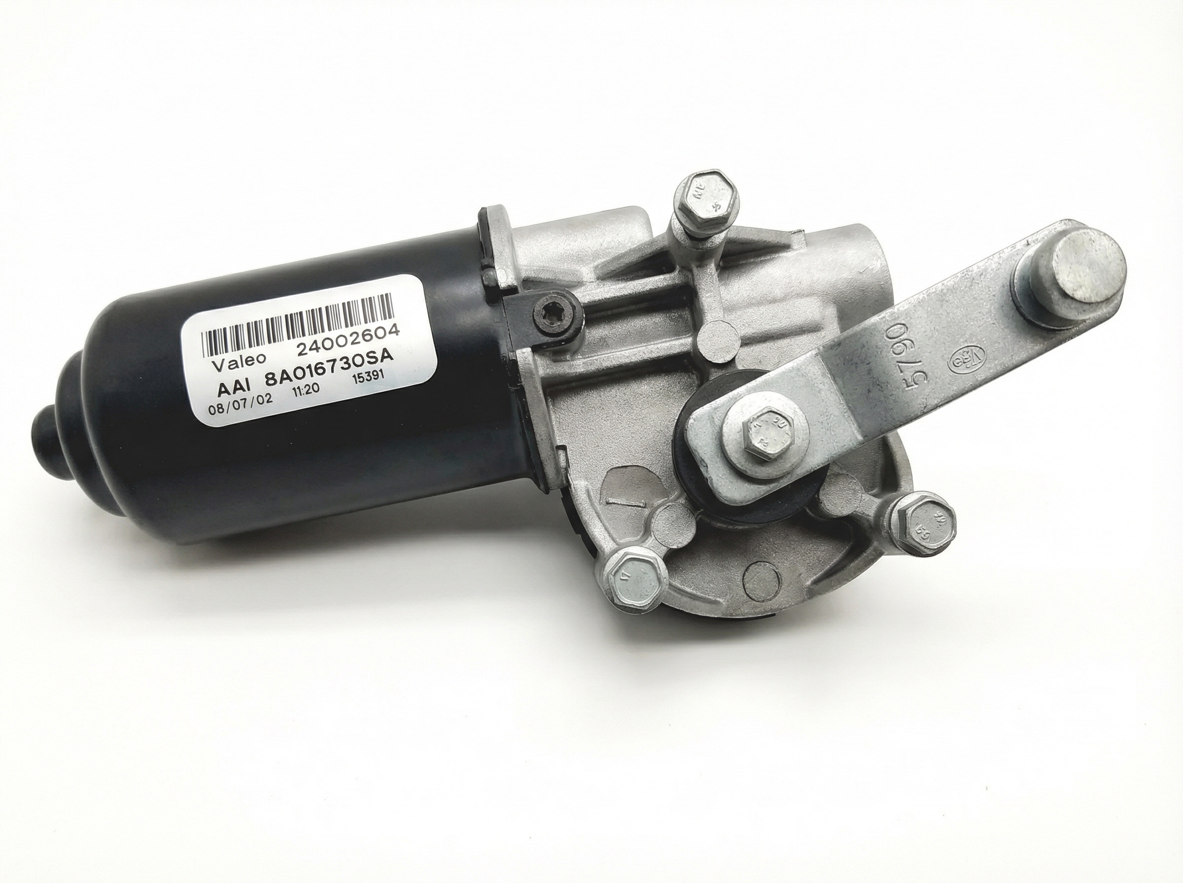 1999-2002 Mercury Cougar Windshield Wiper Motor - Front (Used OEM)