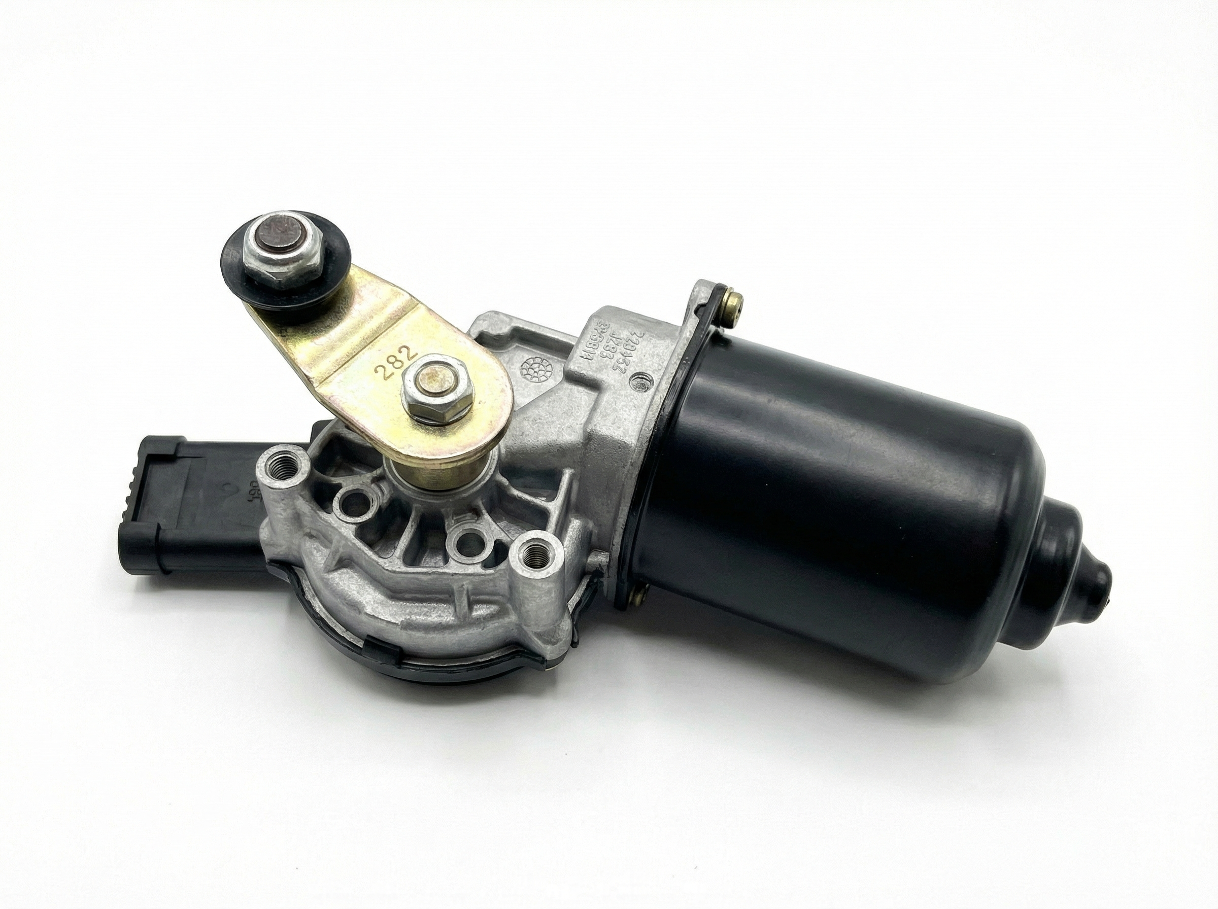 2000-2005 Dodge Neon Windshield Wiper Motor - Front (Used OEM)