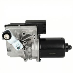 2000-2005 Cadillac DeVille Windshield Wiper Motor - Front (Used OEM)