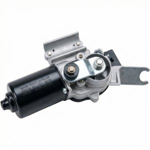 2003-2011 Ford Crown Victoria Smart Windshield Wiper Motor with Control Module - Front (Used OEM)
