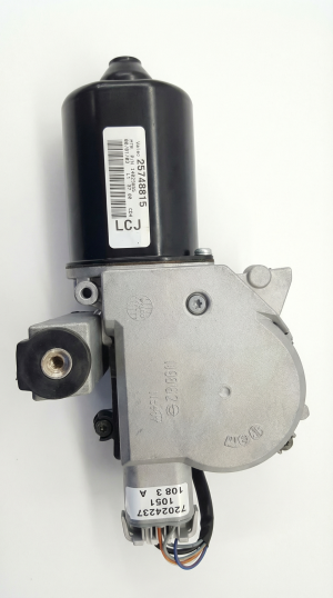 2003-2007 Chevrolet Express 3500 Windshield Wiper Motor - Front (Used OEM)