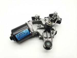 2005-2008 Pontiac Wave Windshield Wiper Motor - Front (Used OEM)