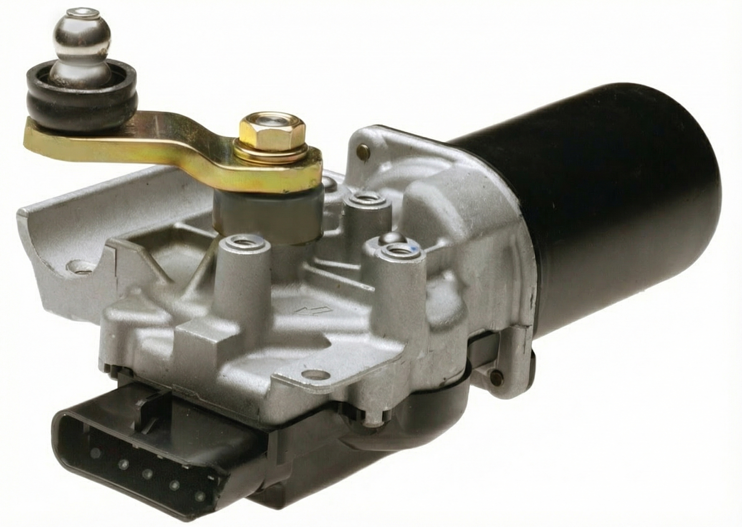 2004-2008 Chevrolet Malibu Windshield Wiper Motor - Front (Used OEM)