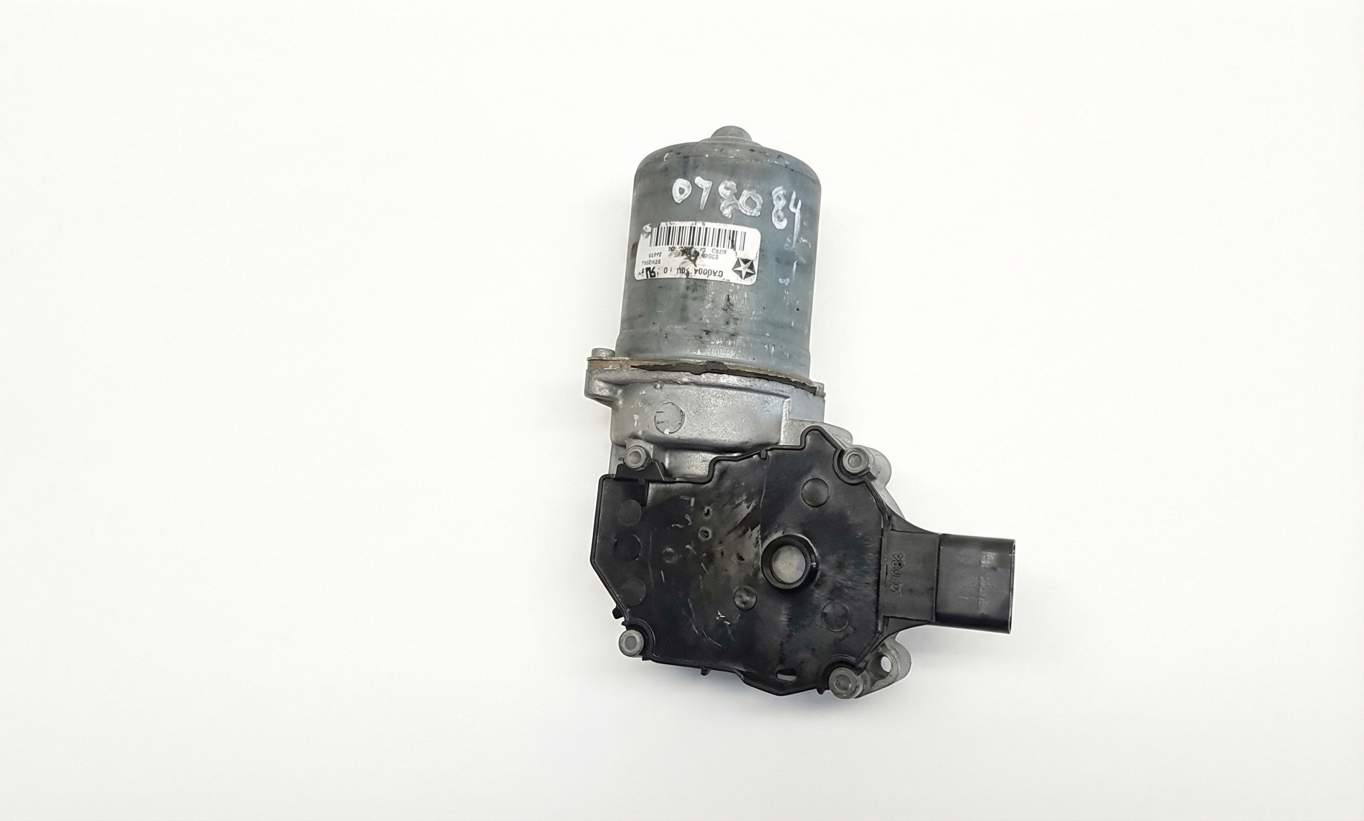 2004-2009 Dodge Durango Windshield Wiper Motor - Front (Used OEM)