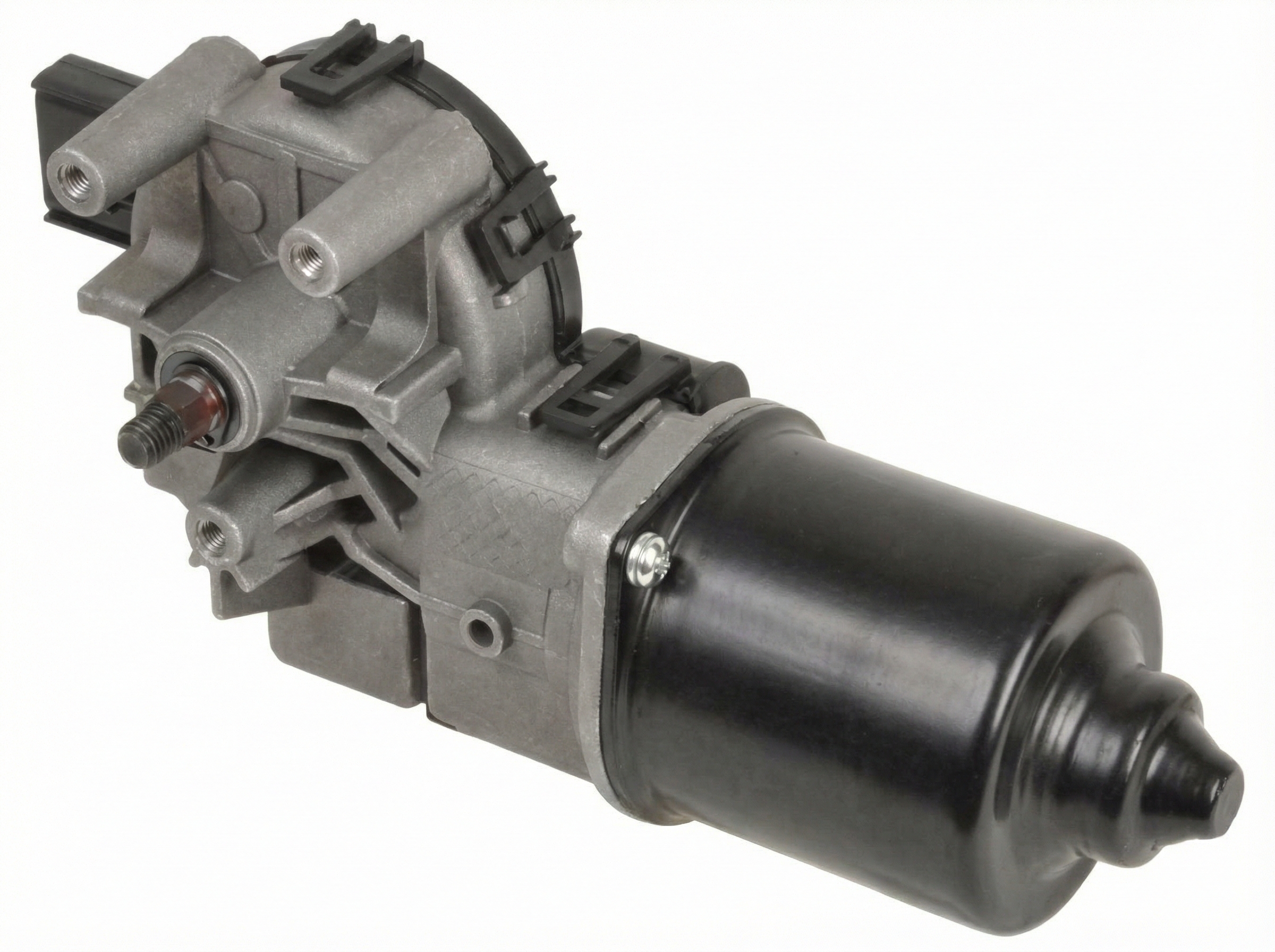 2004-2006 Dodge Stratus Windshield Wiper Motor - Front (Used OEM)