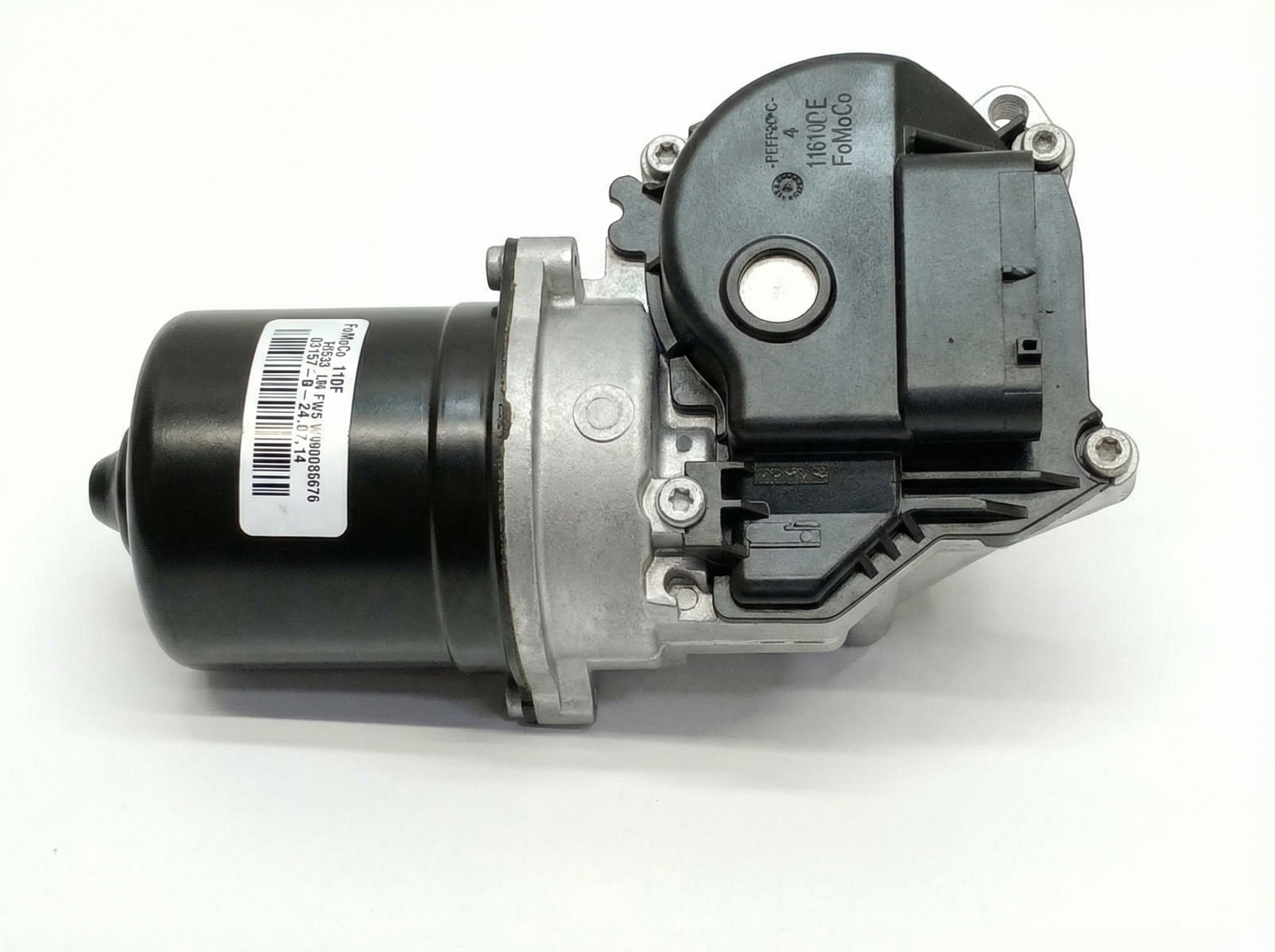 2013-2020 Lincoln MKZ Windshield Wiper Motor - Front (Used OEM)